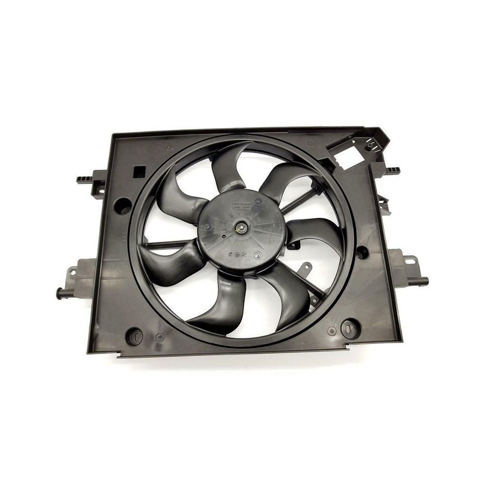 VENTILATEUR de RADIATEUR pour DACIA Duster VENTILATEUR de RADIATEUR pour DACIA Duster