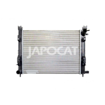 RADIATEUR de Refroidissement pour DACIA Duster avec Climatisation