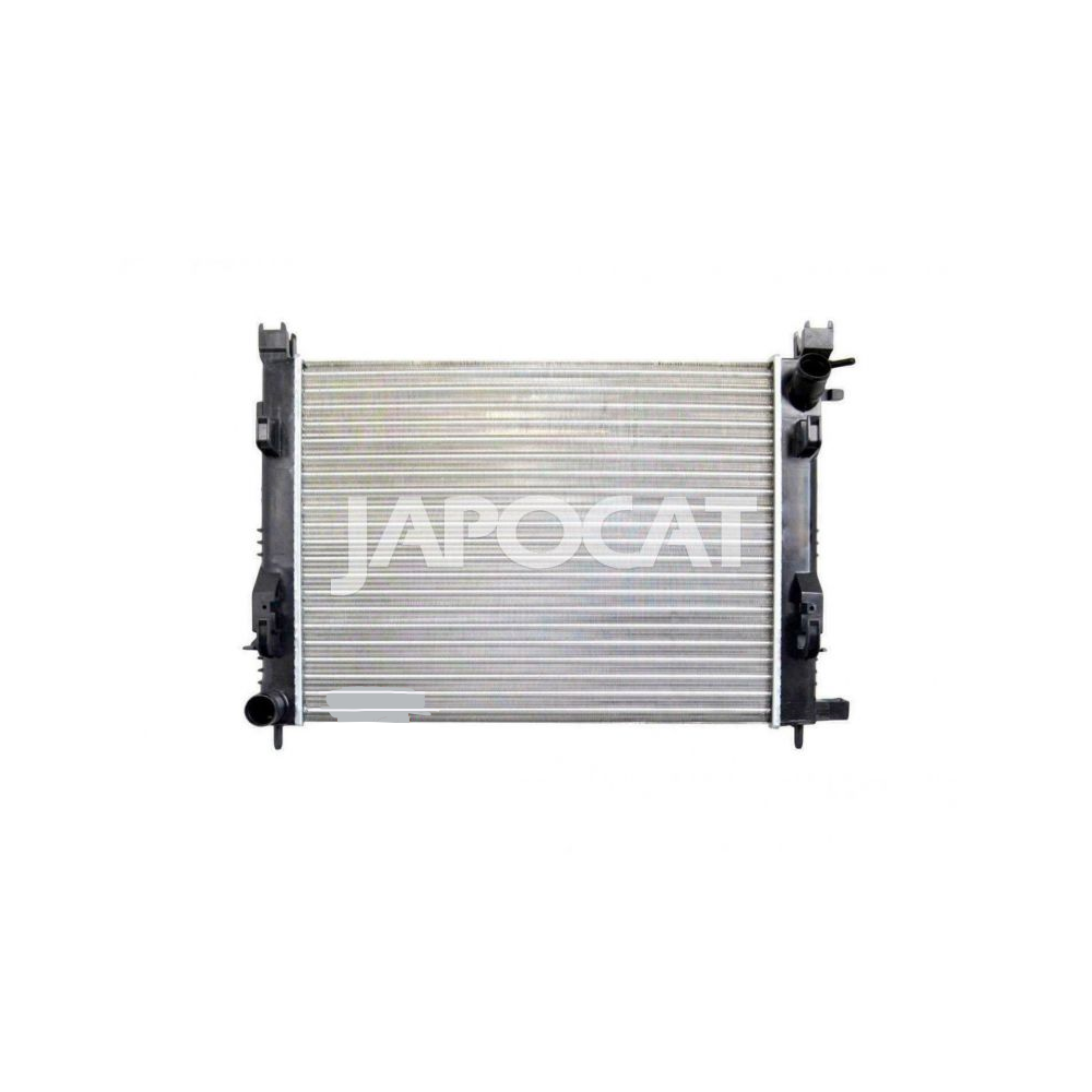 RADIATEUR de Refroidissement pour DACIA Duster avec Climatisation RADIATEUR de Refroidissement pour DACIA Duster avec Climatisation