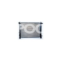 RADIATEUR de Refroidissement pour DACIA Duster Sans Climatisation