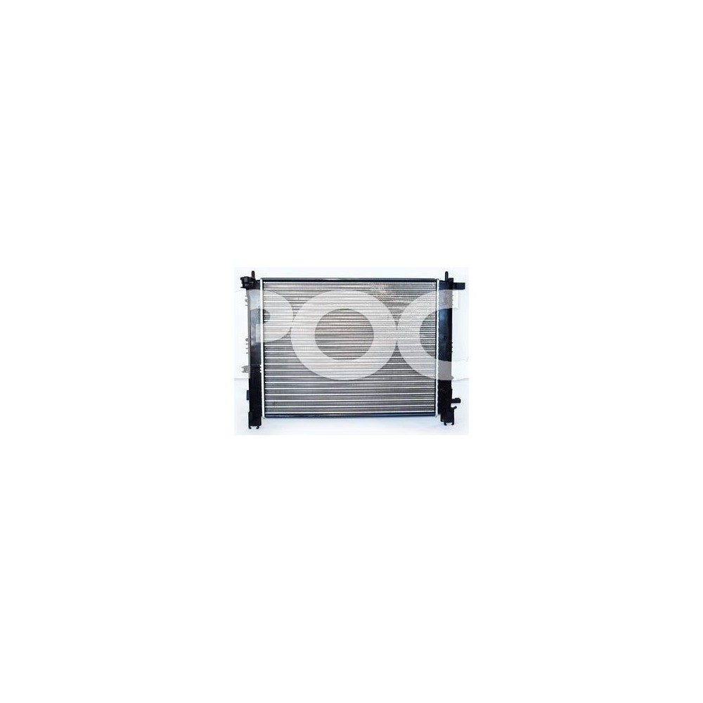 RADIATEUR de Refroidissement pour DACIA Duster Sans Climatisation RADIATEUR de Refroidissement pour DACIA Duster Sans Climatisation