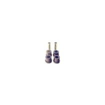 KIT SILENT-BLOC Polyuréthane SuperPro De triangle inférieur pour NISSAN Terrano -  Complet Pour 2 triangles