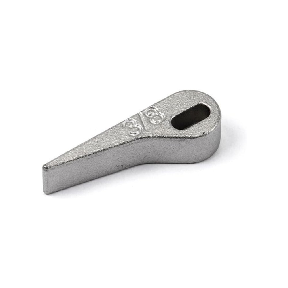 Clavette de fixation de corde treuil Warn Zeon