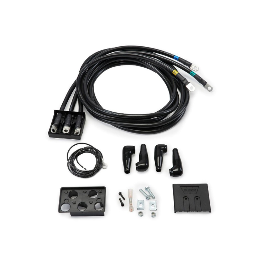 Kit Relocalisation Boitier Relais Zeon 200cm
