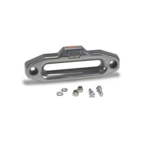 Ecubier Warn Aluminium Poli