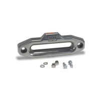 Ecubier Warn Aluminium Poli