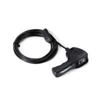 Télécommande Filaire 3.70m Treuil Warn