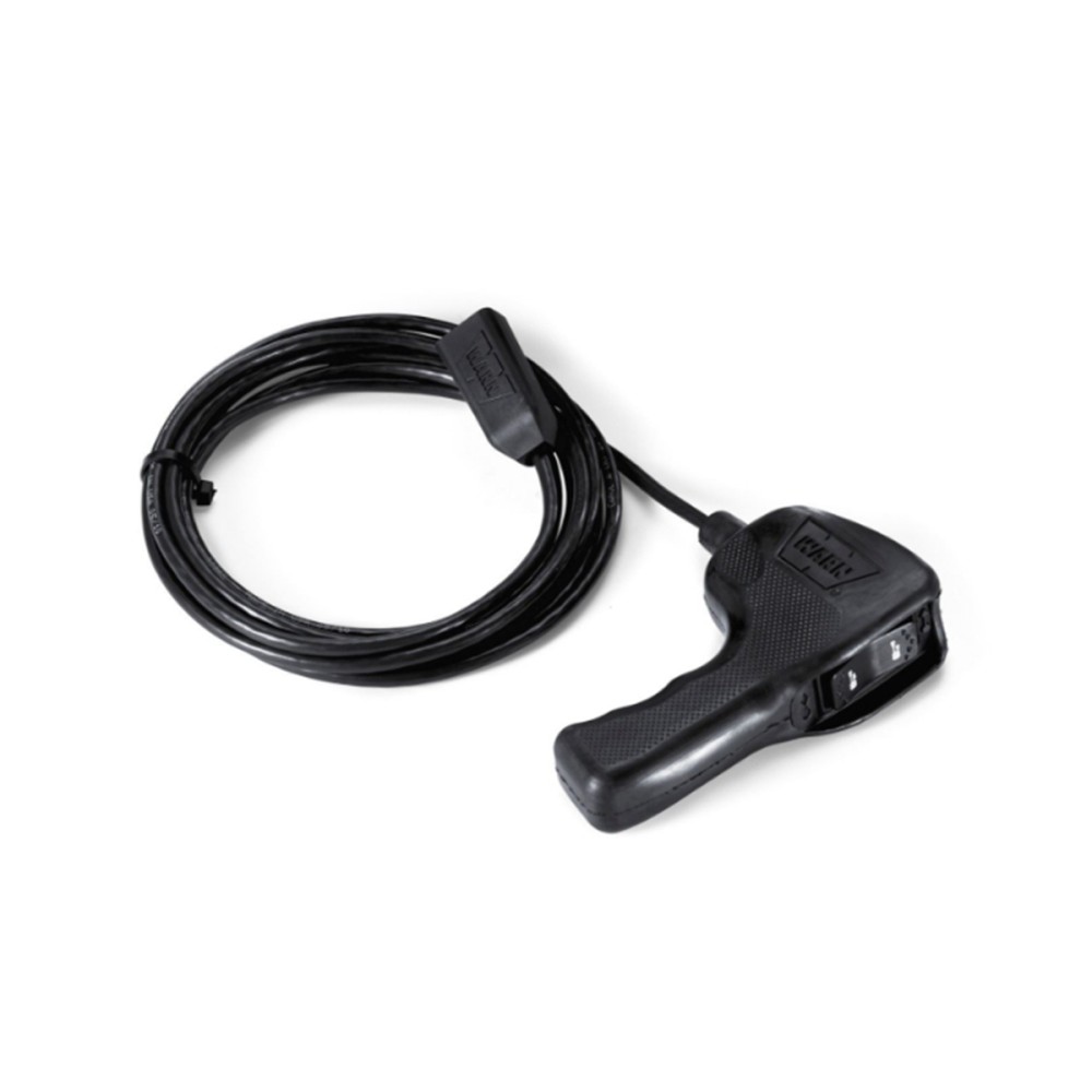 Télécommande Filaire 3.70m Treuil Warn