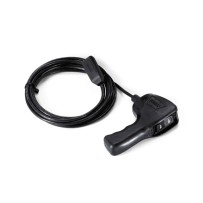 Télécommande Filaire 3.70m treuil Warn 9.5TI 16.5TI