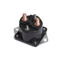 Relais Treuil Warn 12V - 24V