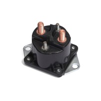 Relais Treuil Warn 12V - 24V