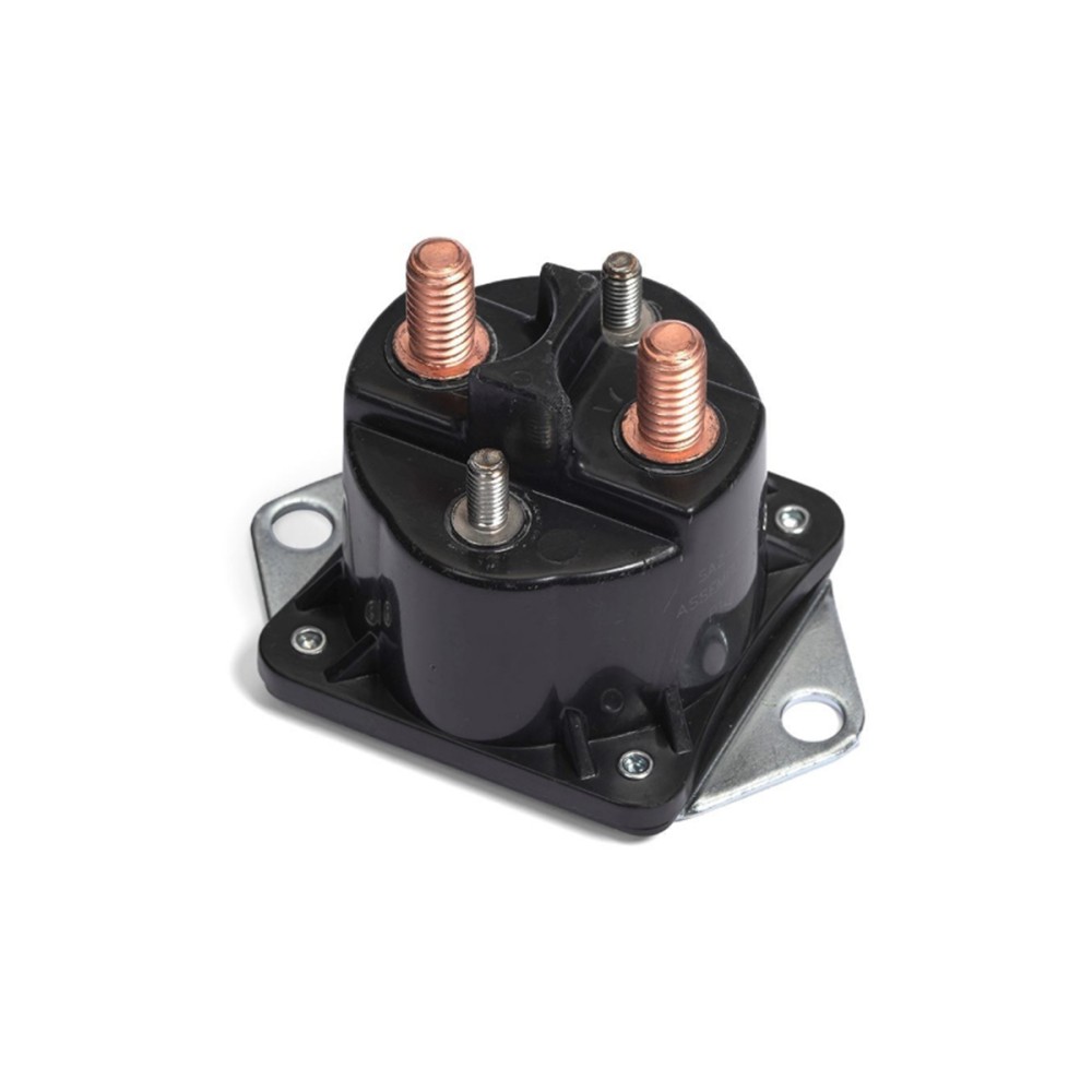 Relais Treuil Warn 12V - 24V
