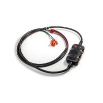 Récepteur Bluetooth pour smartphone télécommande Warn VRX Vantage et ProVantage
