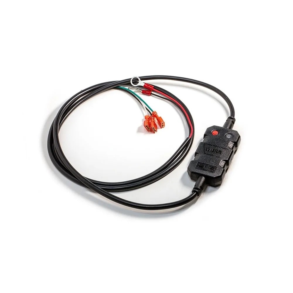 Récepteur Bluetooth pour smartphone télécommande Warn VRX Vantage et ProVantage