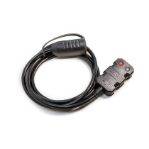 Récepteur Bluetooth pour smartphone télécommande Warn ZEON VR EVO M8000