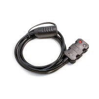 Récepteur Bluetooth pour smartphone télécommande Warn ZEON VR EVO M8000