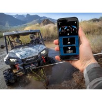 Récepteur Bluetooth pour smartphone télécommande Warn AXON
