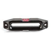Ecubier Warn Métal Noir de VR EVO