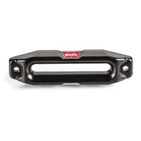 Ecubier Warn Métal Noir de VR EVO