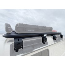 Kit galerie 3-4 Pioneer 6 1800x1430mm Rhino Rack pour Ineos Grenadier