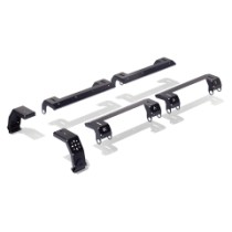 Kit fixation N4-Offroad pour installation galerie intégrale Rhino rack sur Ineos Grenadier