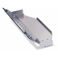 BLINDAGE AVANT EN ALUMINIUM 8 MM N4-OFFROAD POUR INEOS GRENADIER