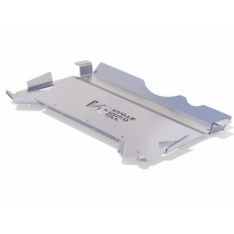 BLINDAGE BOITE DE TRANSFERT EN ALUMINIUM 8 MM N4-OFFROAD POUR INEOS GRENADIER