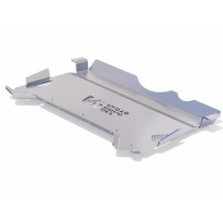 BLINDAGE BOITE DE TRANSFERT EN ALUMINIUM 8 MM N4-OFFROAD POUR INEOS GRENADIER