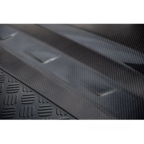 Capot avant en carbone pour Land Rover Defender 90/110 (2020-présent)