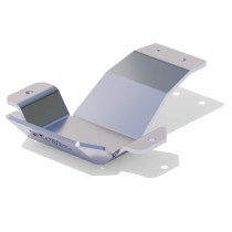 BLINDAGE PONT AVANT EN ALUMINIUM 8 MM POUR INEOS GRENADIER