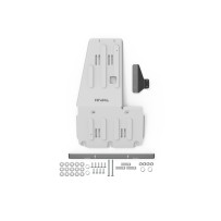 BLINDAGE AVANT SOUS MOTEUR ALUMINIUM 6 MM RIVAL POUR INEOS GRENADIER