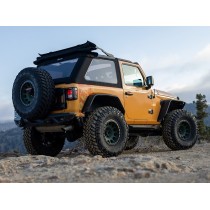 BACHE TREKTOP NX GLIDE BESTOP JEEP WRANGLER JL 2 PORTES DISPO OCTOBRE 2025