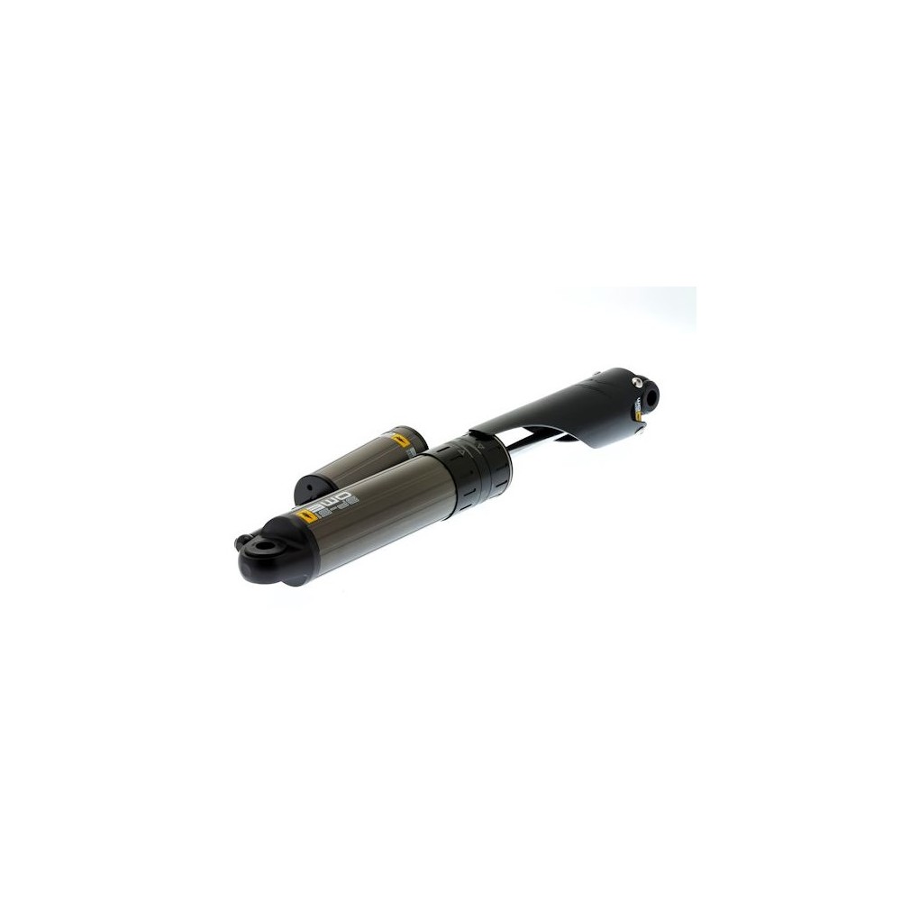 AMORTISSEUR AVANT BYPASS A BONBONNE SEPAREE OME BP51 REHAUSSE +5CM POUR TOYOTA LAND CRUISER 80/105