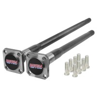 Kit demi arbres arrière renforcé LONGFILED pour Suzuki Samurai et SJ