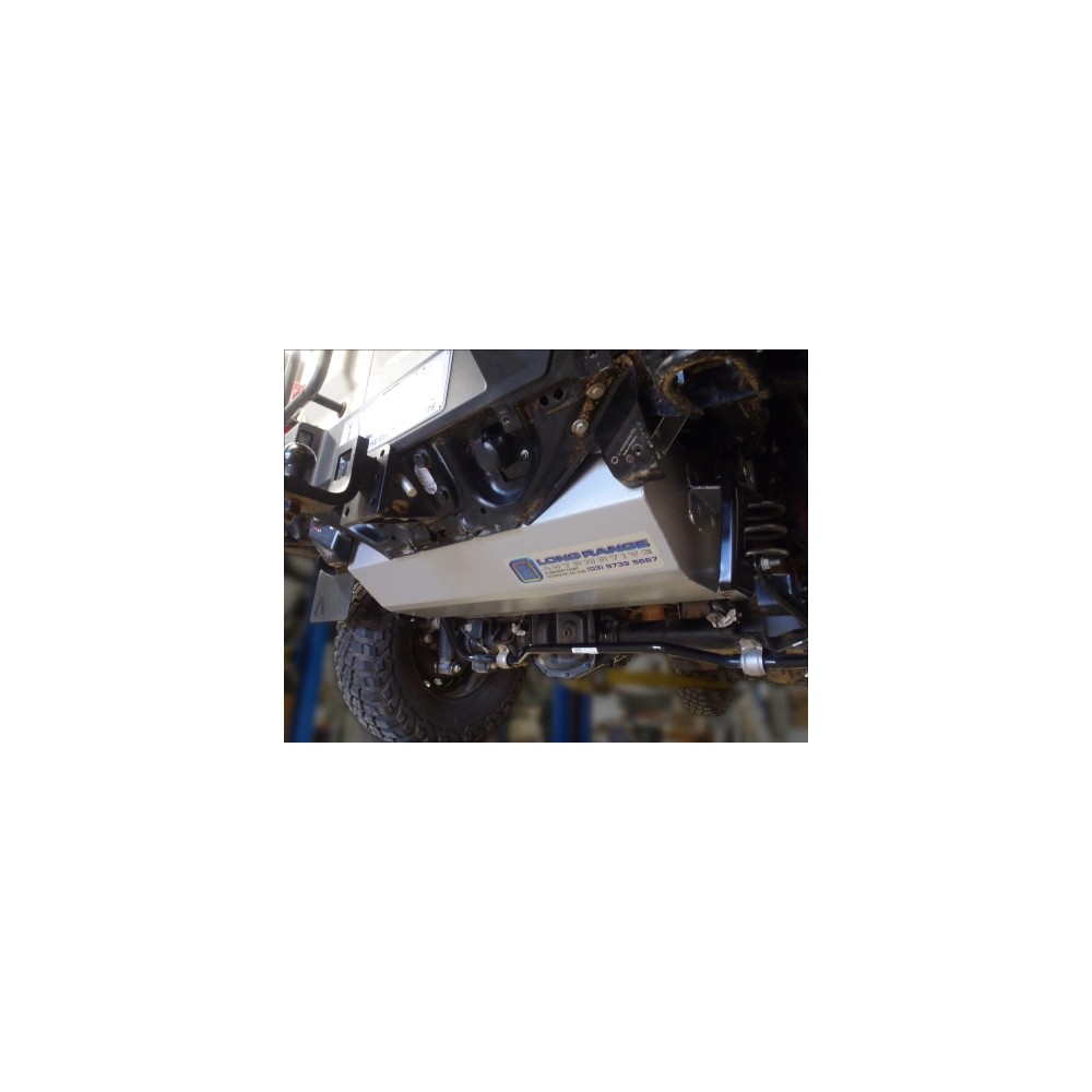 Réservoir supplémentaire LRA 68L Ineos Grenadier diesel