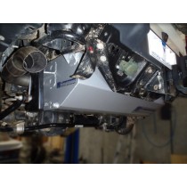 Réservoir supplémentaire LRA 68L Ineos Grenadier diesel