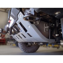 Réservoir supplémentaire LRA 68L Ineos Grenadier diesel