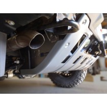 Réservoir supplémentaire LRA 68L Ineos Grenadier diesel