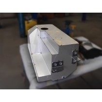 Réservoir supplémentaire LRA 68L Ineos Grenadier diesel