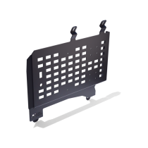 Support compresseur et accessoires vitre arrière gauche pour Ineos Grenadier