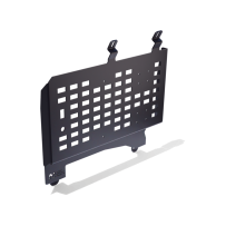 Support compresseur et accessoires vitre arrière gauche pour Ineos Grenadier