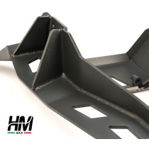 Kit d'installation d'une boite de transfert Suzuki Samurai sur Suzuki Jimny 2018+