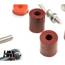 Kit d'installation d'une boite de transfert Suzuki Samurai sur Suzuki Jimny 2018+