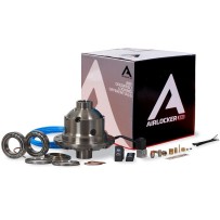 BLOCAGE DE DIFFERENTIEL AIR LOCKER POUR JEEP DANA 44 ratio 3.73 ET MOINS 30 CANNELURES (vendu sans compresseur)