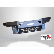 PARE-CHOCS AVANT M2 NISSAN TERRANO 2 GRAND PHARE