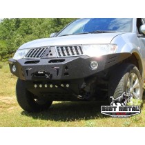 PARE-CHOCS POUR MITSUBISHI L200 TRITON AVANT (M1) - (FAITES-LE VOUS-MÊME)