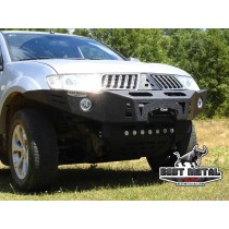 PARE-CHOCS POUR MITSUBISHI L200 TRITON AVANT (M1) - (FAITES-LE VOUS-MÊME)