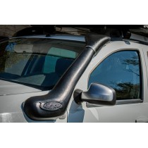SNORKEL AIRFLOW POUR DACIA DUSTER I PHASE I ET II 4x4