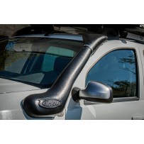SNORKEL AIRFLOW POUR DACIA DUSTER I PHASE I ET II 4x4