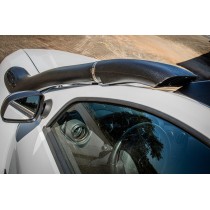 SNORKEL AIRFLOW POUR DACIA DUSTER I PHASE I ET II 4x4